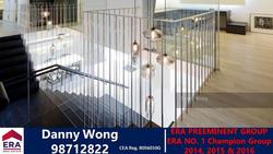 Blk 130 Cashew Road (Bukit Panjang), HDB Executive #151511352